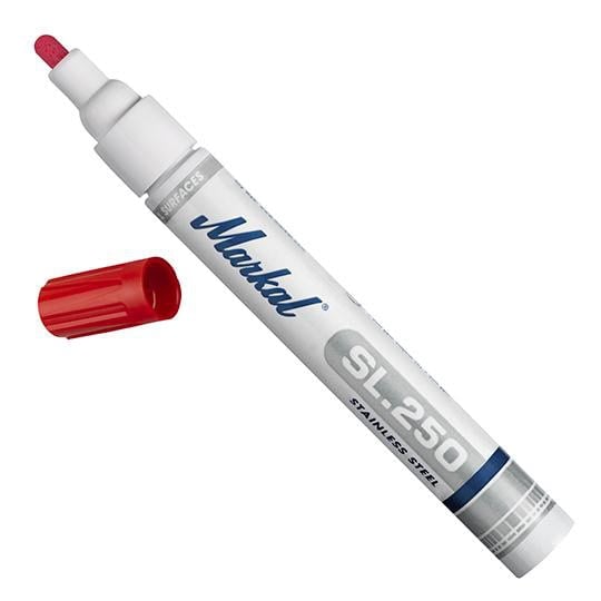 Markal Sl 250 Pmuc Liquid Paint Marker