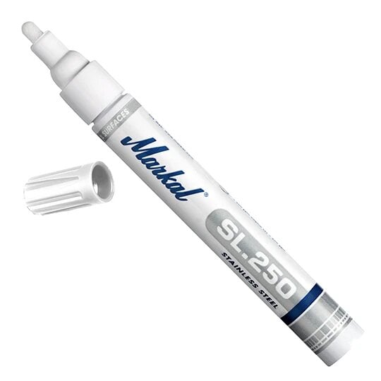 Markal Sl 250 Pmuc Liquid Paint Marker