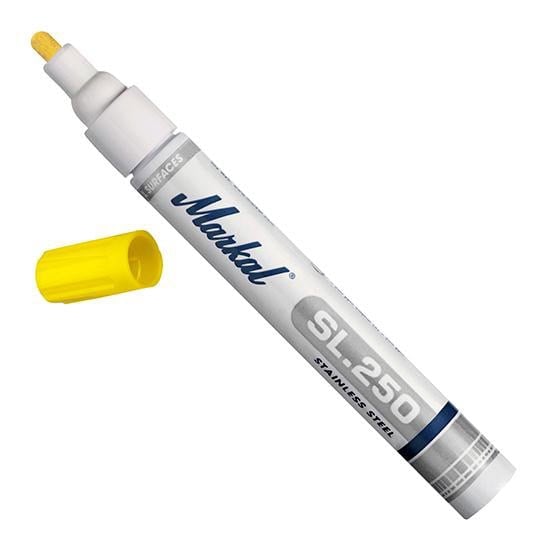 Markal Sl 250 Pmuc Liquid Paint Marker