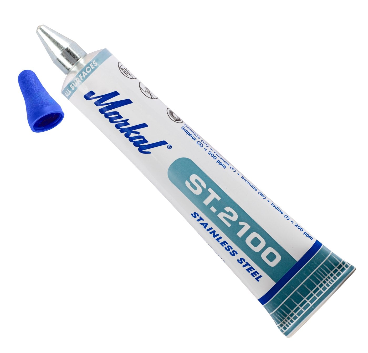 Markal St2100 Pmuc Tube Marker